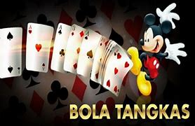 Bola Tangkas Online Gratis