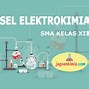 Kabel Untuk Praktek Sel Volta