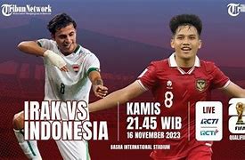 Live Bola Indonesia Vs Australia Kualifikasi Piala Dunia Zona Asia