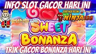 Max Win Sweet Bonanza Indonesia Hari Ini Slot Gacor