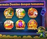 Nama Game Judi Rolet Di Android Gratis