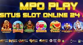 Situs Slot Mpo 19 Terpercaya 2023 Login Link Alternatif