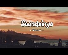 Vierra - Seandainya